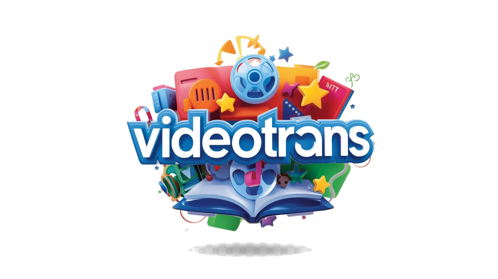 VideoTrans